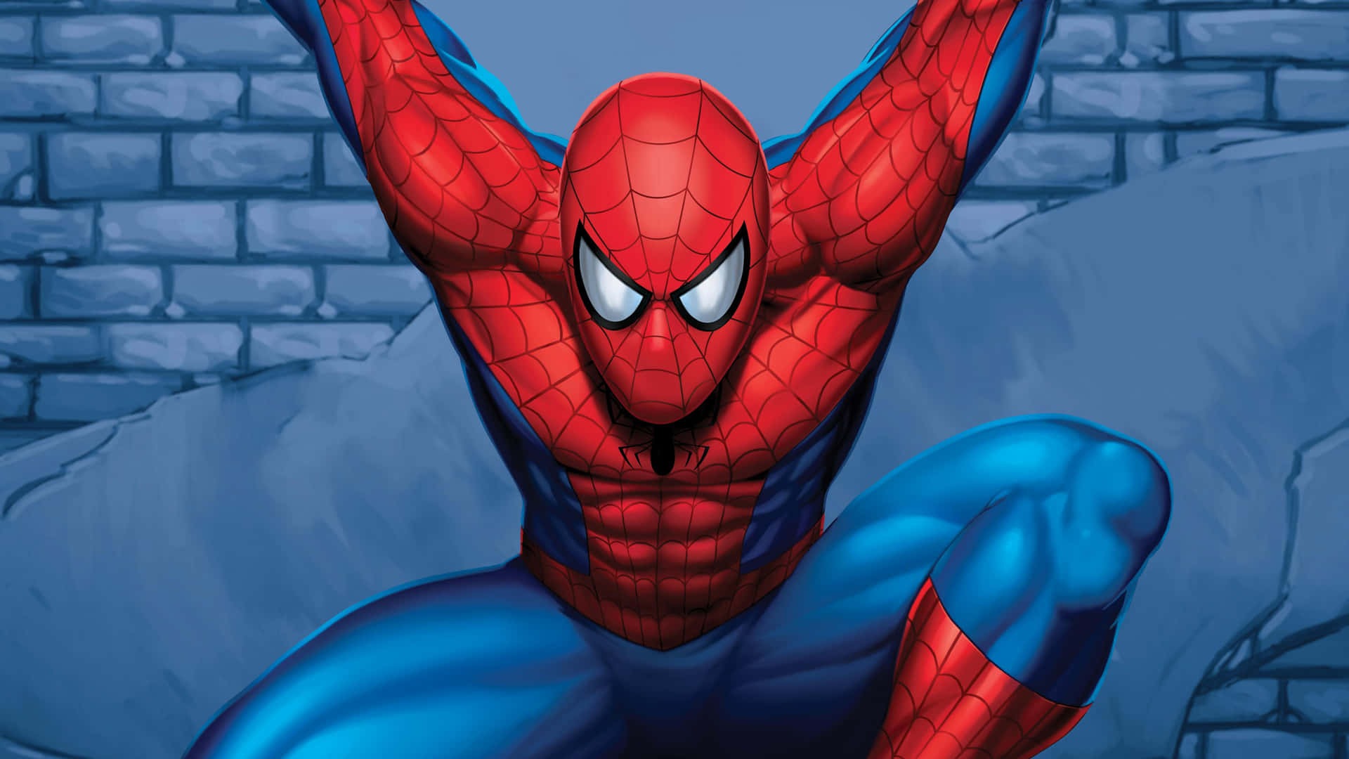 Aesthetic Aesthetic Spiderman Pfp