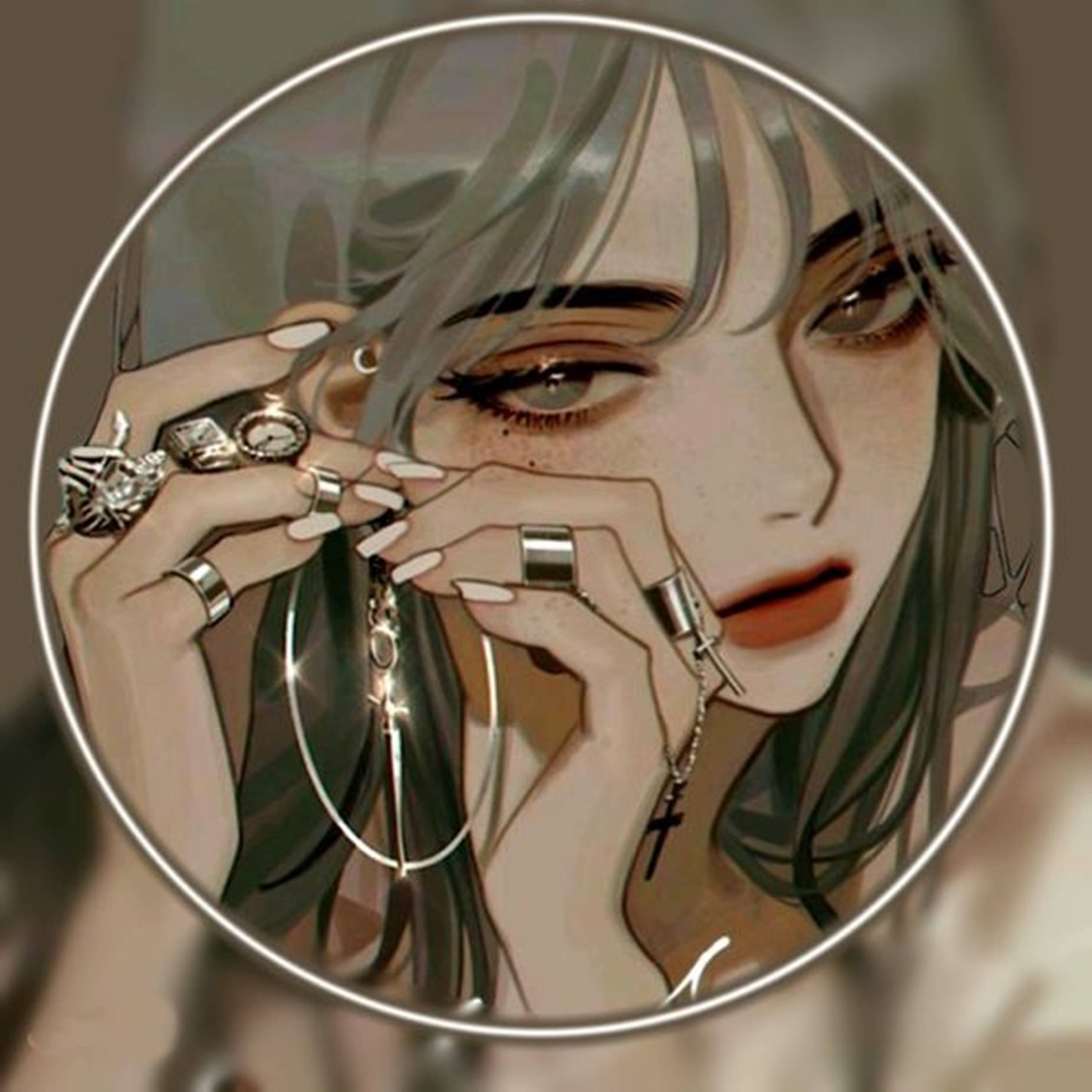 Aesthetic Cool Pfp Aesthetic
