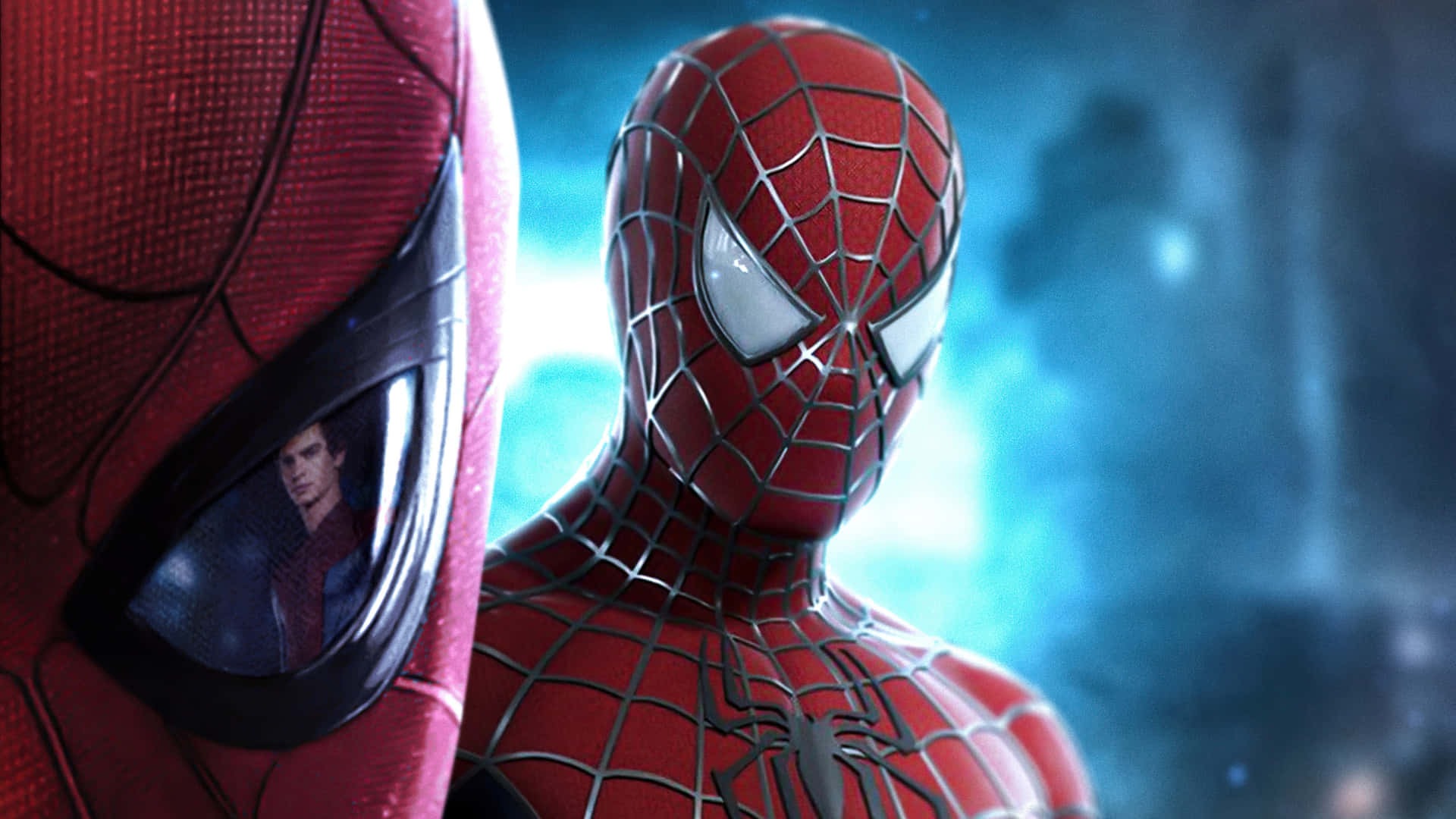 Aesthetic Spiderman Pfp