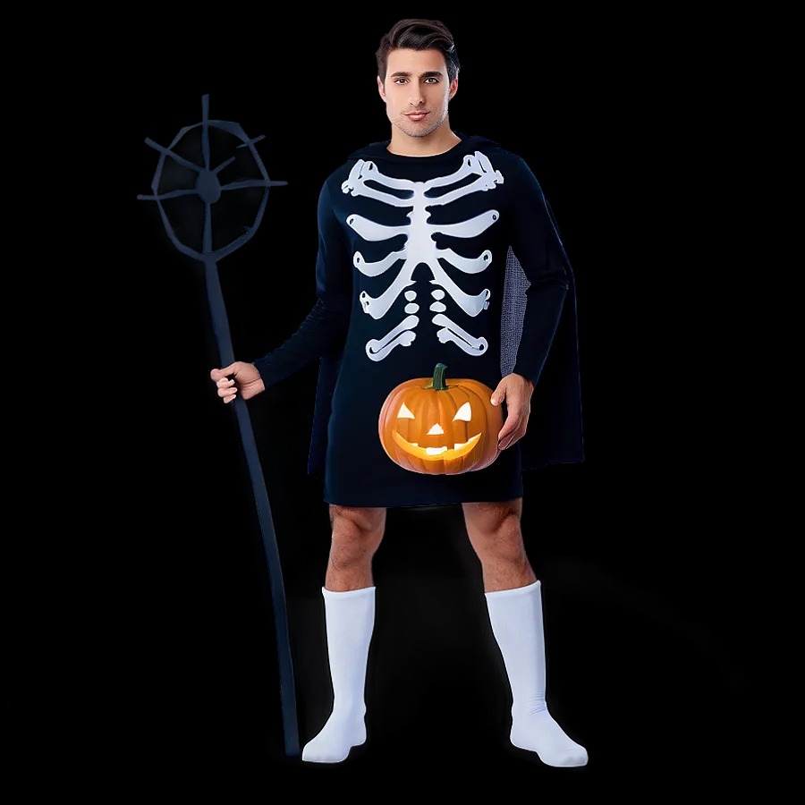 Anime Halloween Pfp