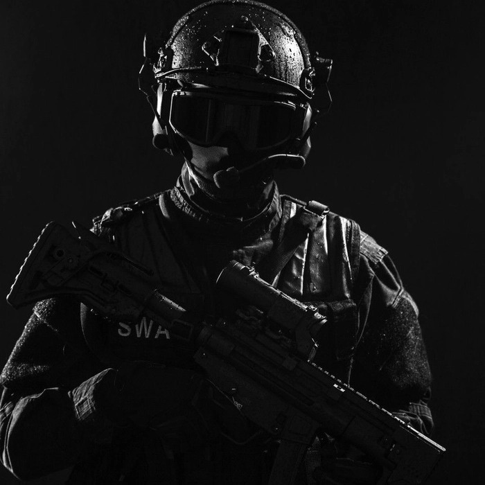 Black And White Anime Pfp