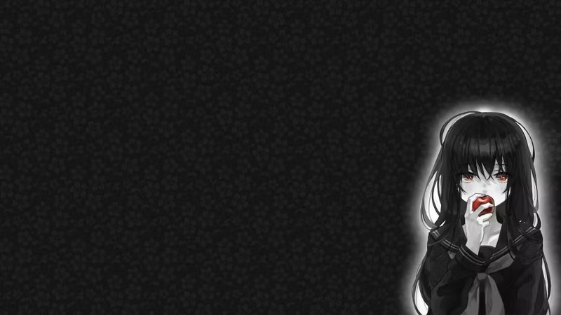 Black And White Pfp Aesthetic
