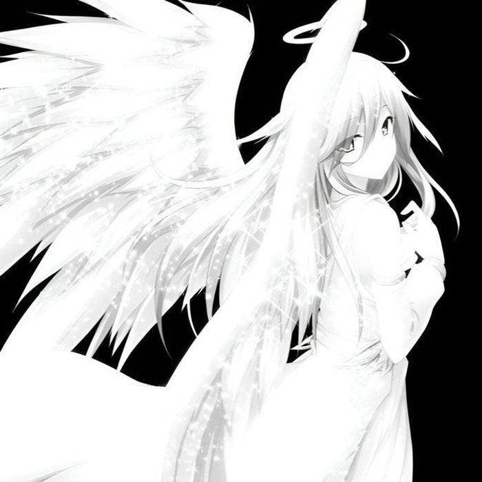 Black And White Pfp Y2k