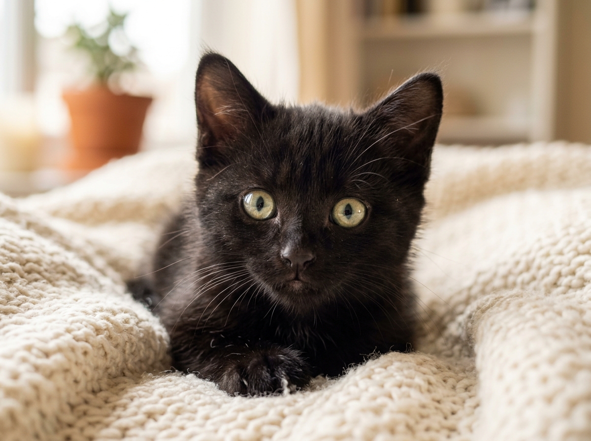 Black Cat Pfp Discord