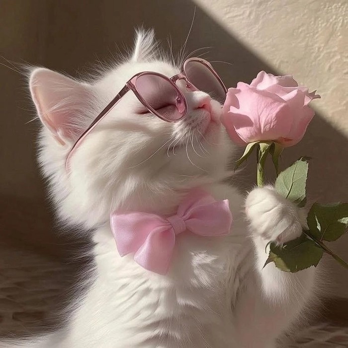Black Cat Pfp​