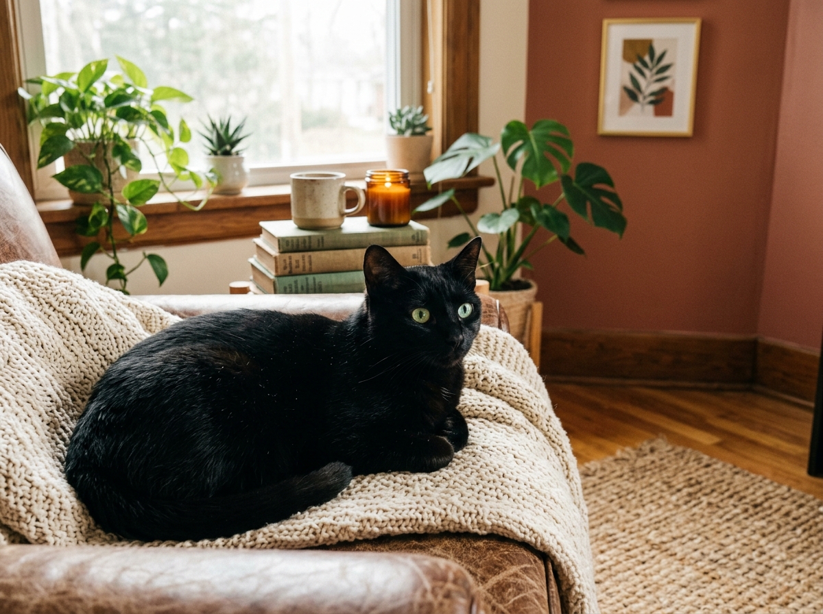 Black Cat