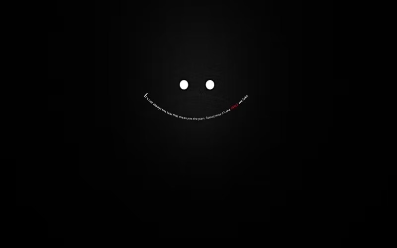 Black Hello Kitty Pfp