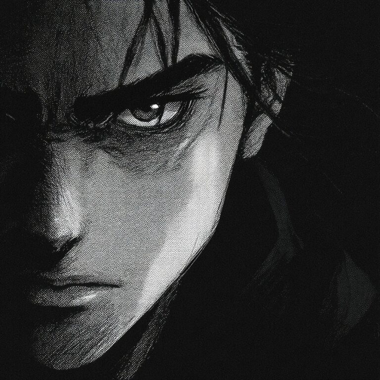 Black Pfp