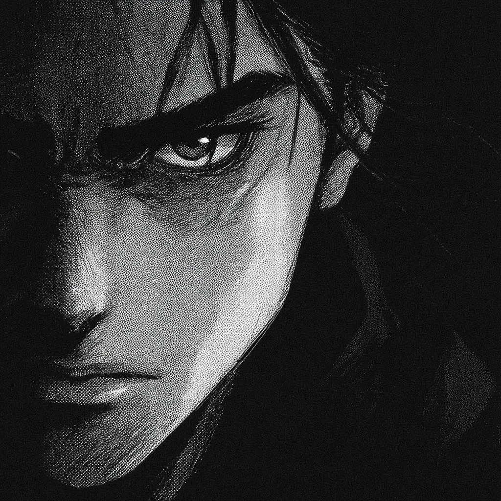 Black Pfp
