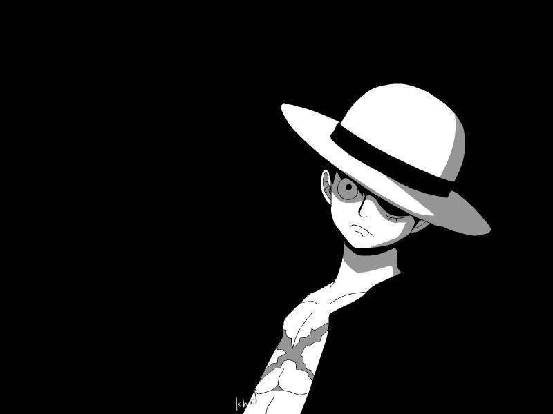 Black Screen Pfp