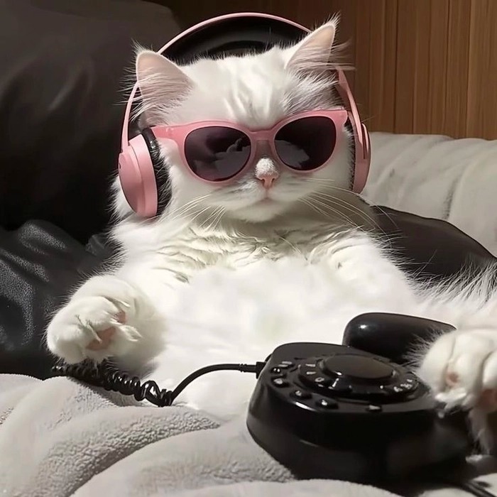 Cat Dp For Instagram