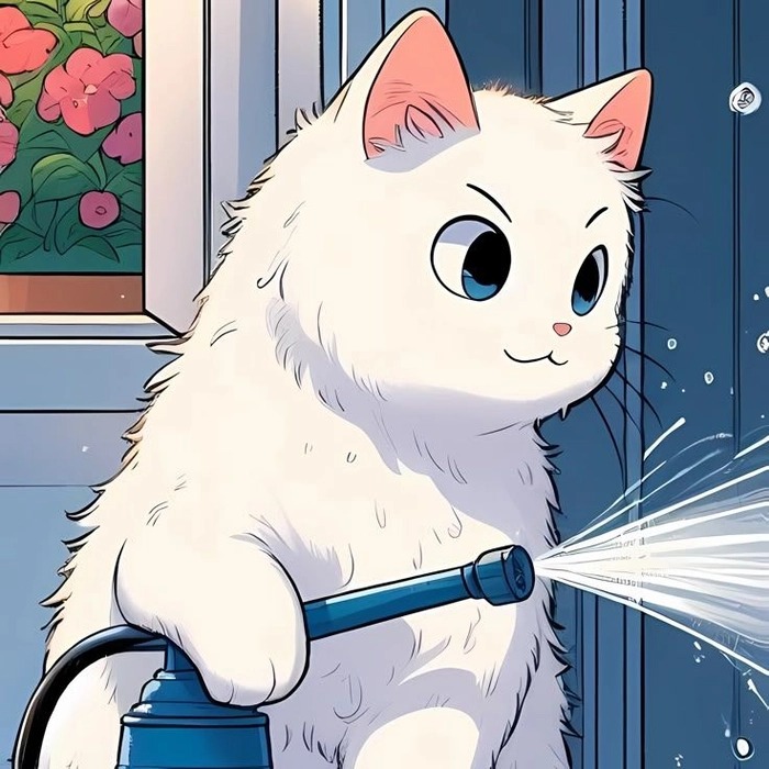 Cat Pfp For Instagram
