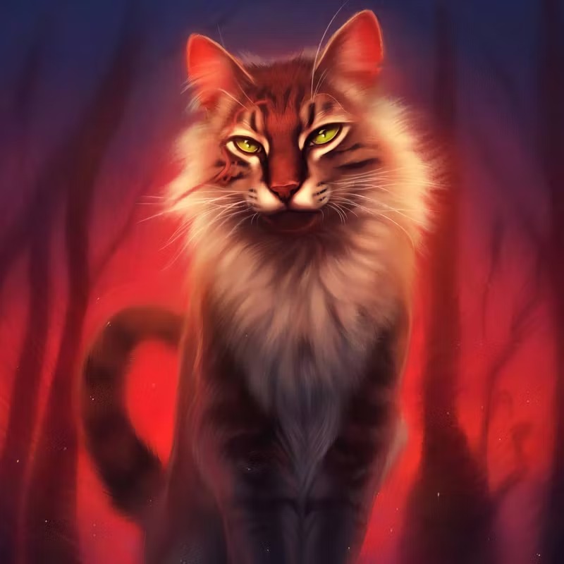 Cat Pfp Funny