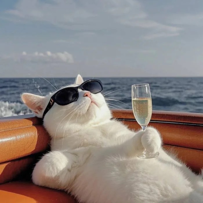 Cat Pfp Meme