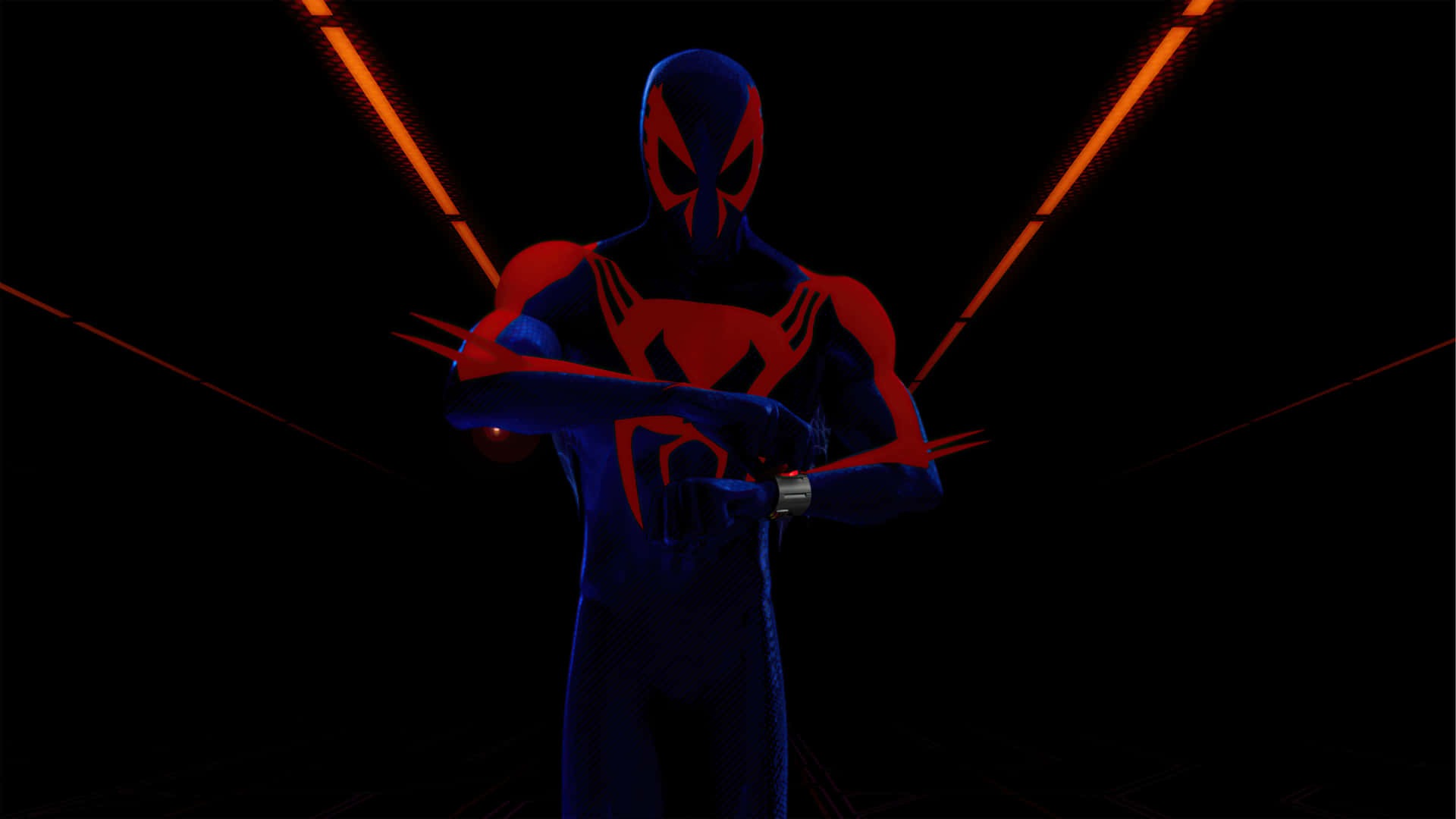 Comic Spiderman Pfp