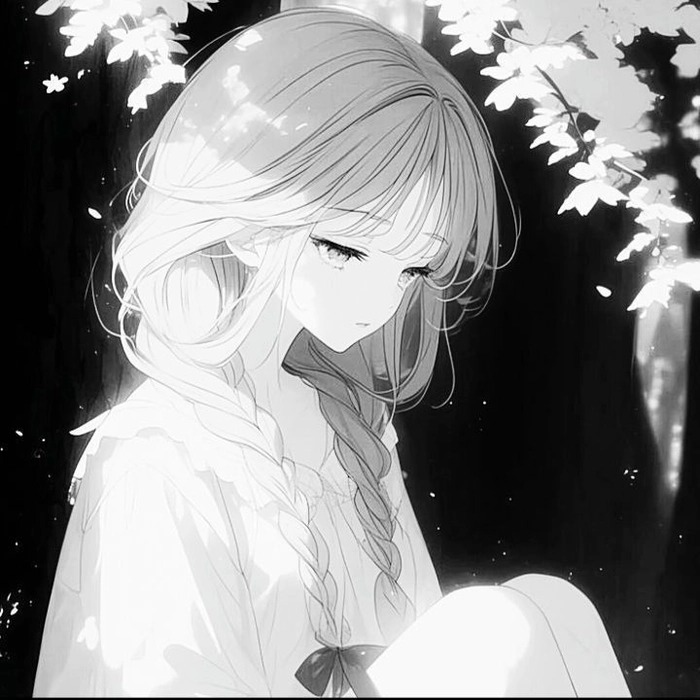Cool Black And White Wallpaper