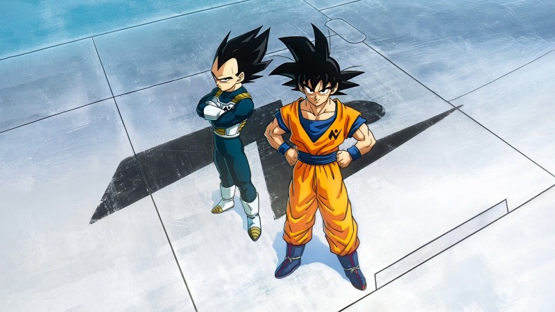 Cool Goku Pfp