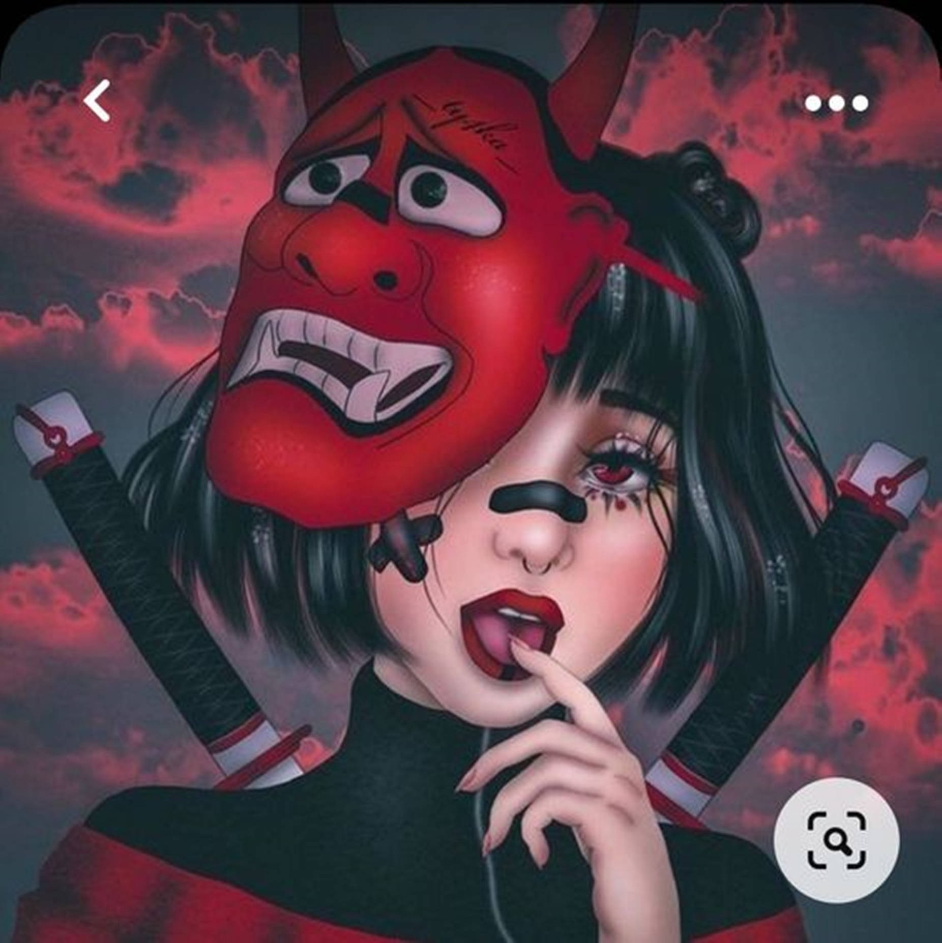 Cool Pfp For Discord