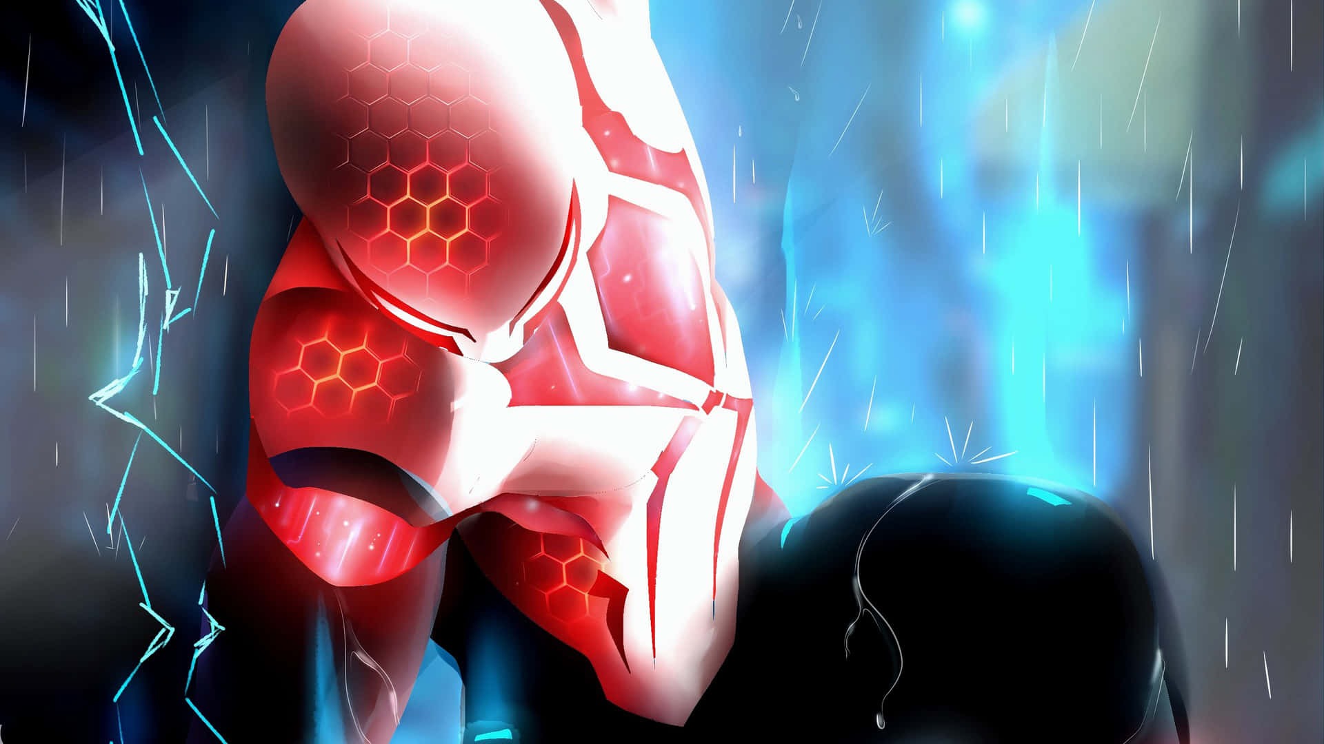 Cool Spiderman Pfp
