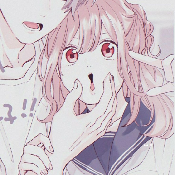 Couple Pfp