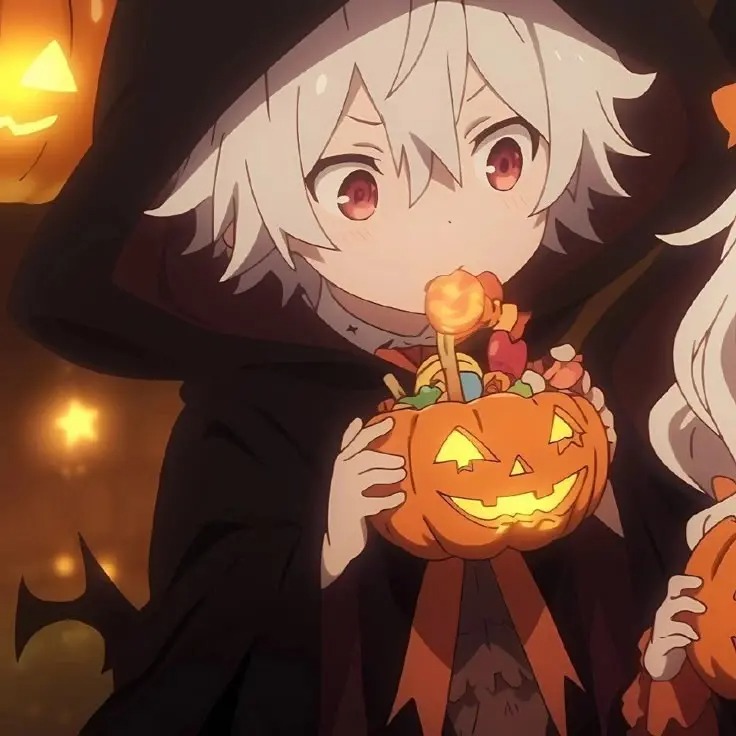 Creepy Halloween Wallpaper