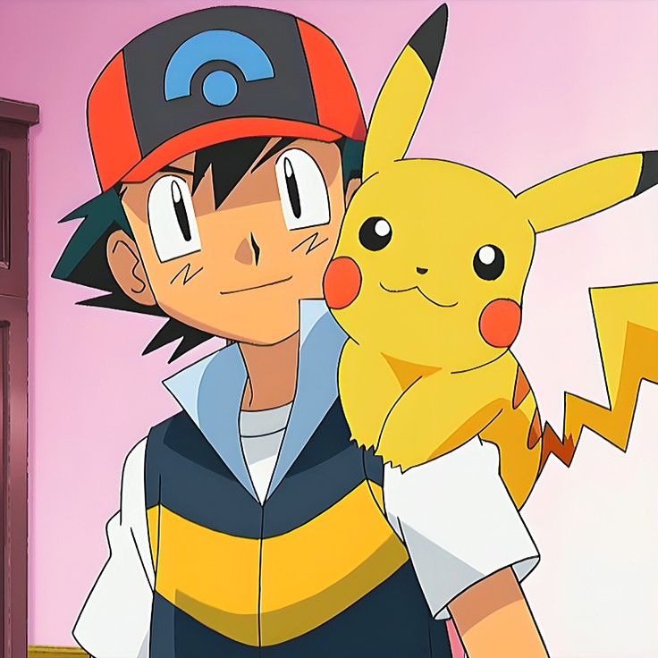 Cute Cute Pikachu Pfp