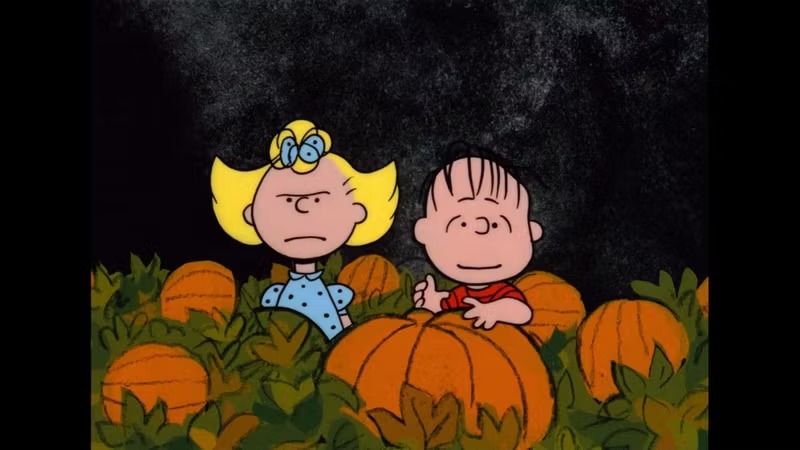 Cute Halloween Pfp