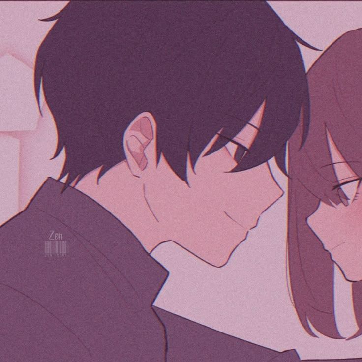 Cute Matching Pfp