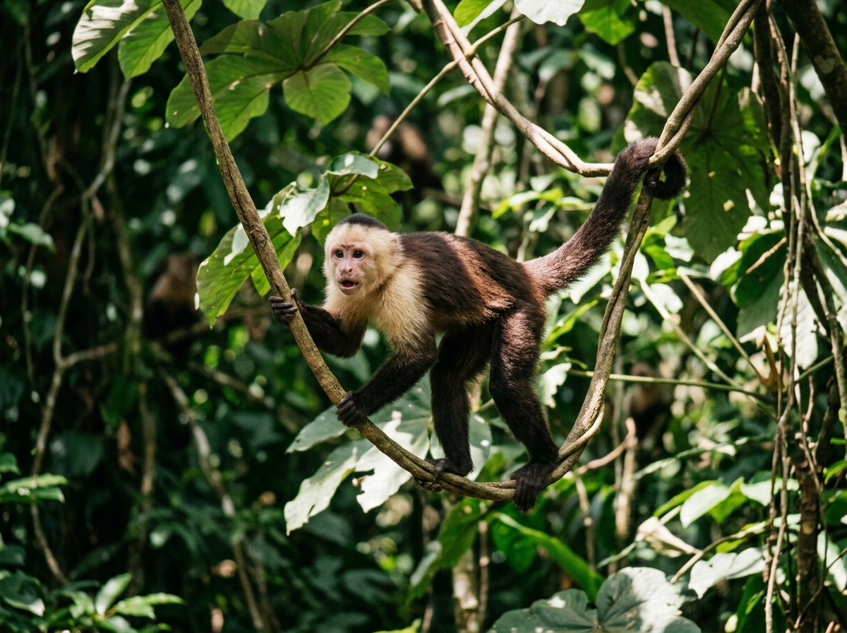 Cute Pfp Monkey