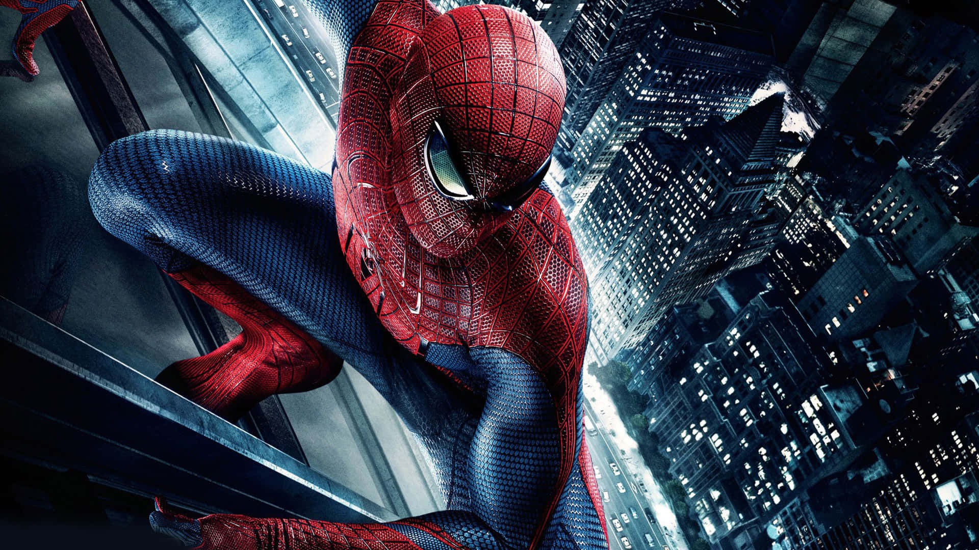 Cute Spiderman Pfp