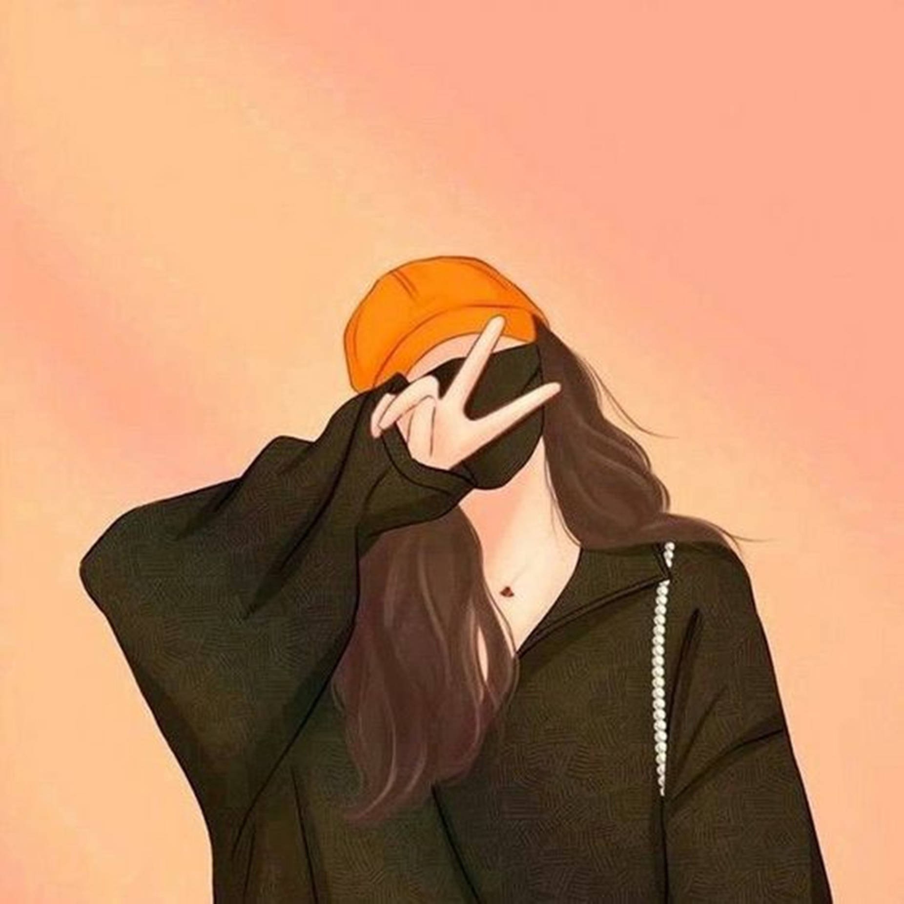 Dark Cool Pfp