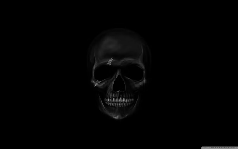 Dexter Pfp Black And White​