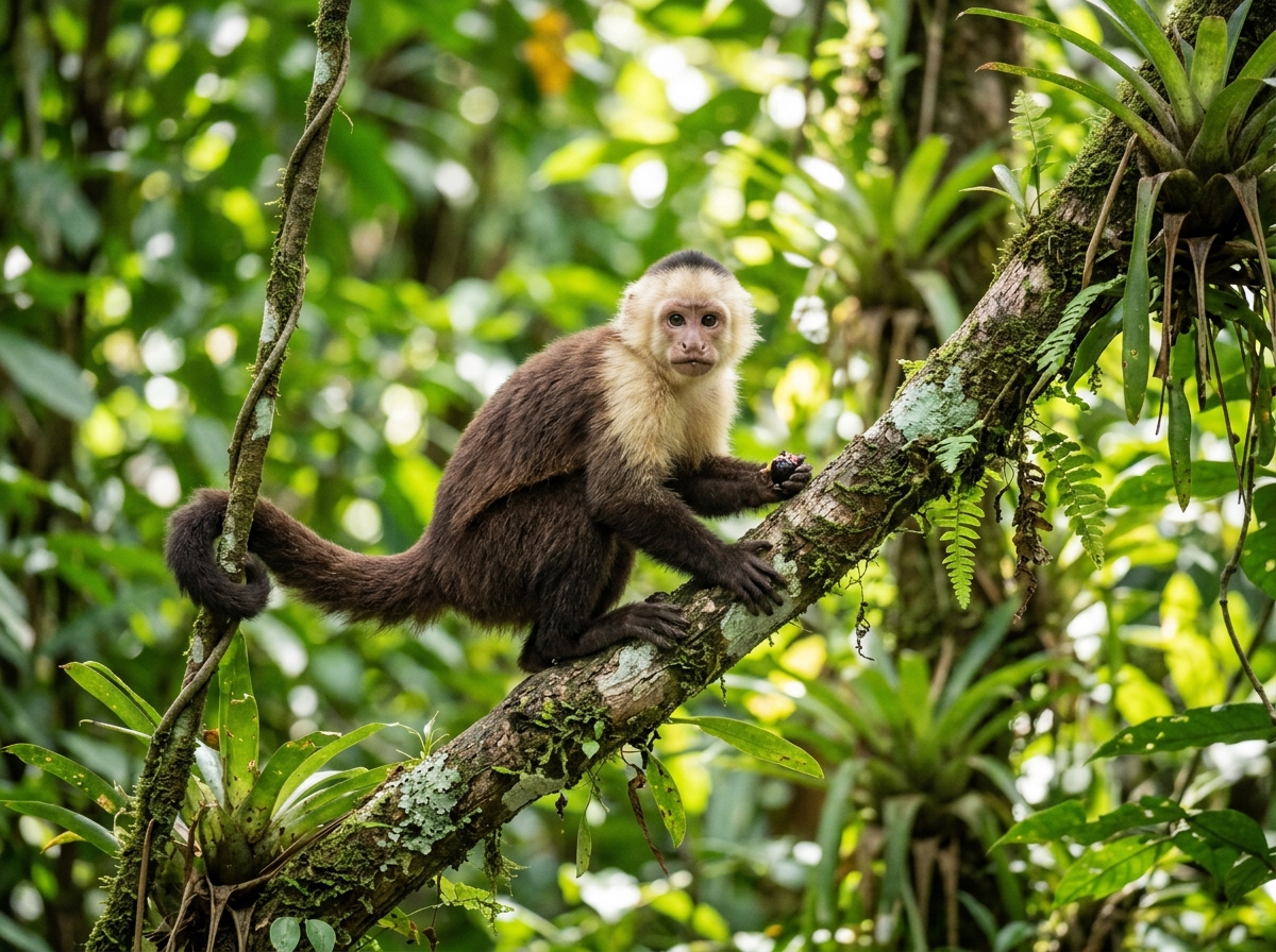 Discord Pfp Monkey