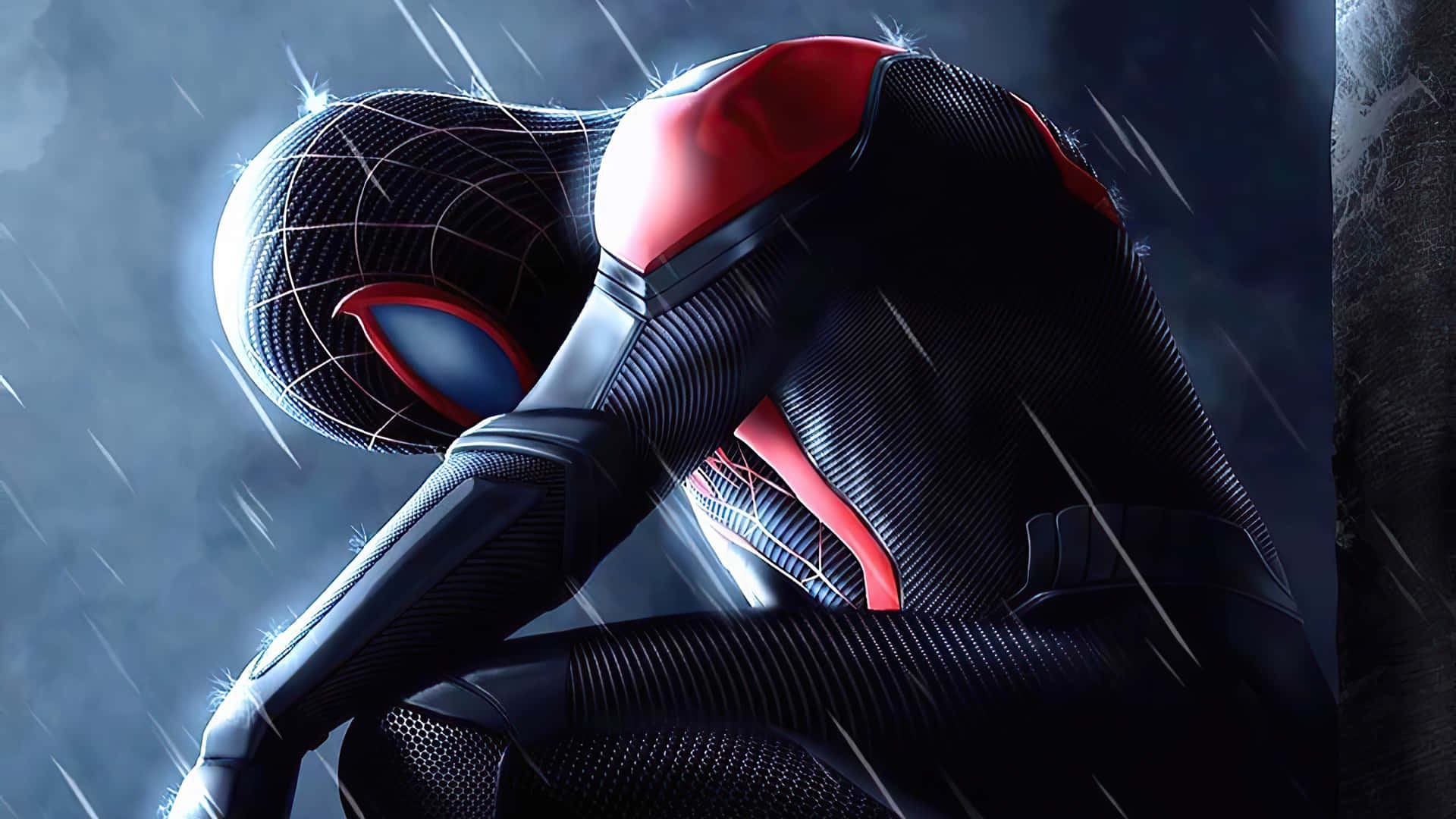 Discord Spiderman Pfp