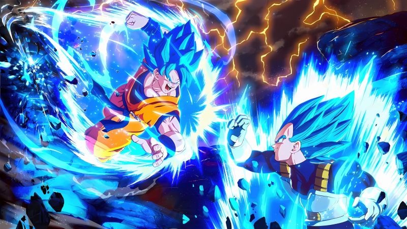 Dragonball Pfp