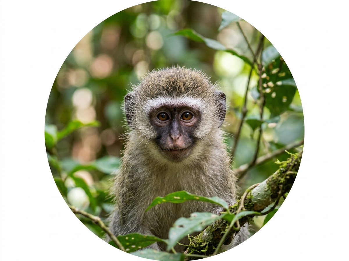 Funny Monkey Pfp