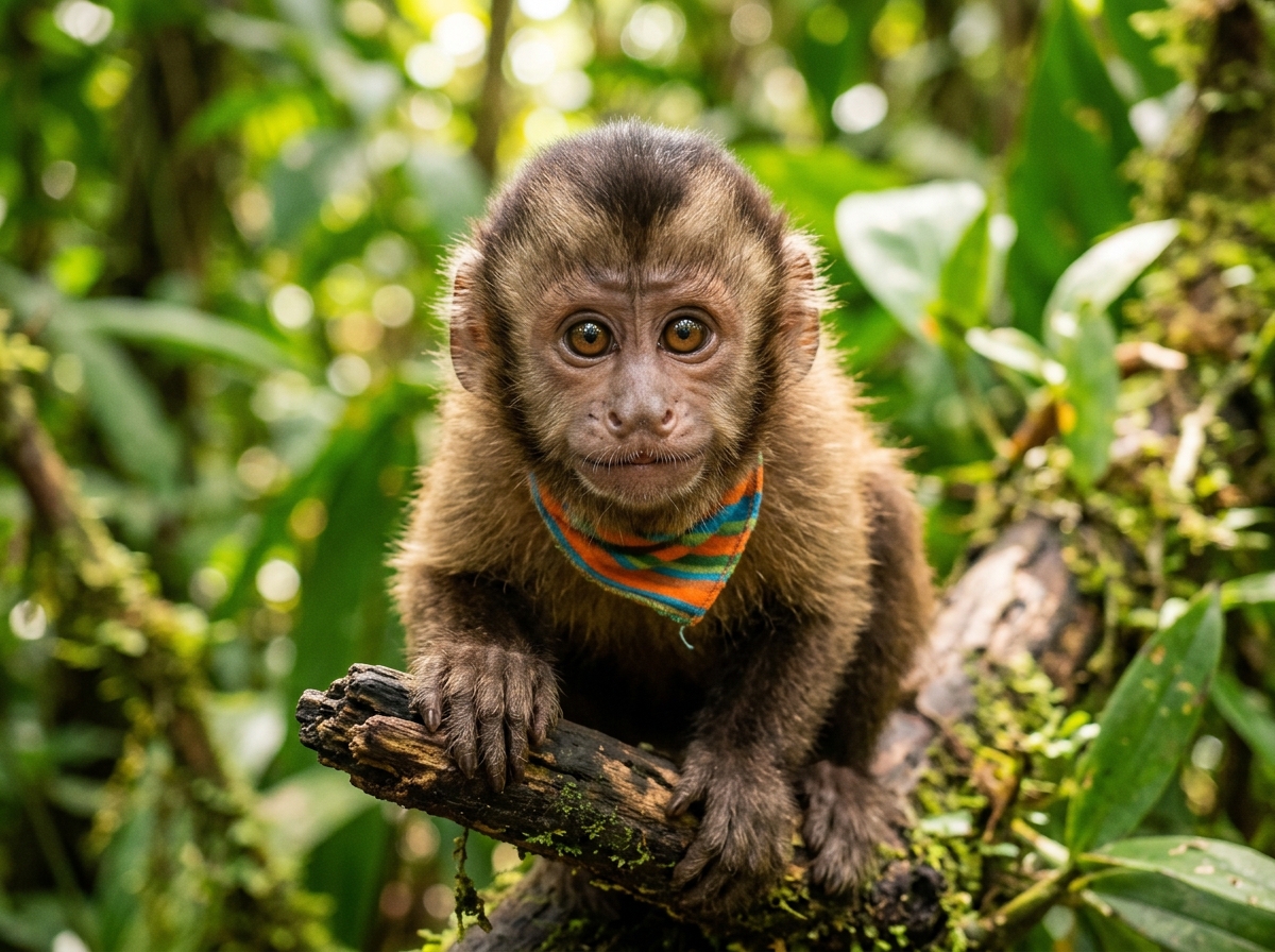 Funny Monkey Pfps