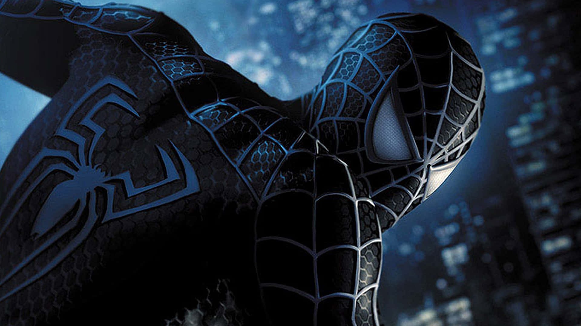 Funny Spiderman Pfp