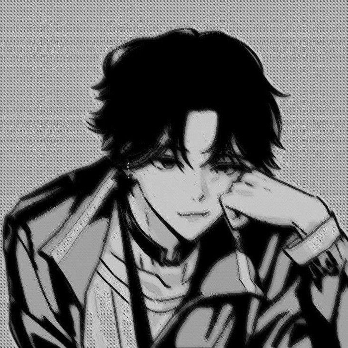 Goku Black Pfp​
