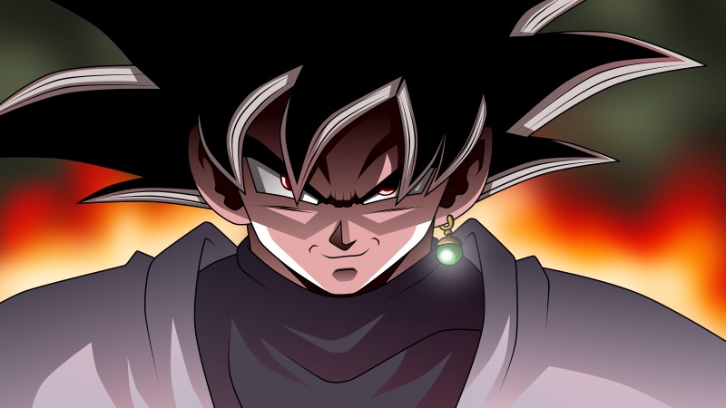 Goku Pfo