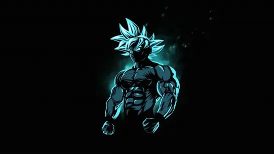 Goku Pfp Discord