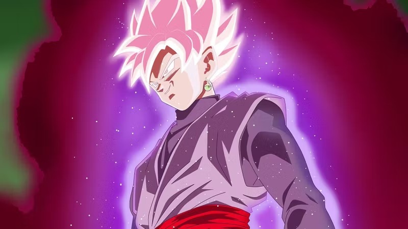 Goku Pfp Manga