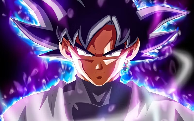 Goku Photo 4k