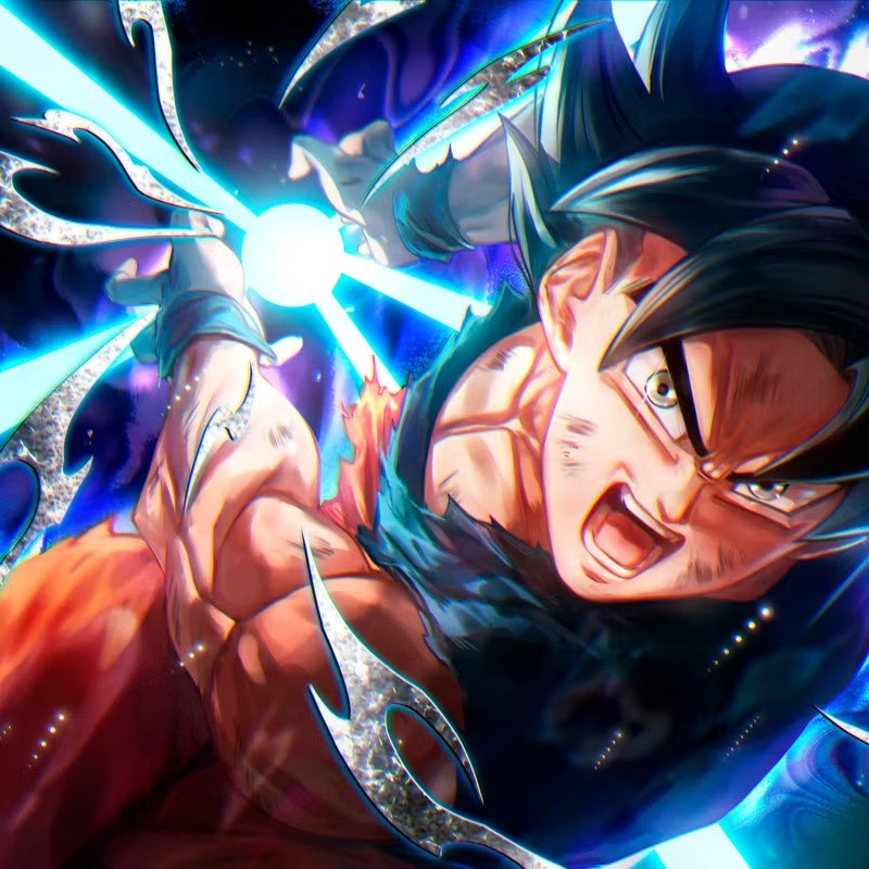 Goku Profile Pictures