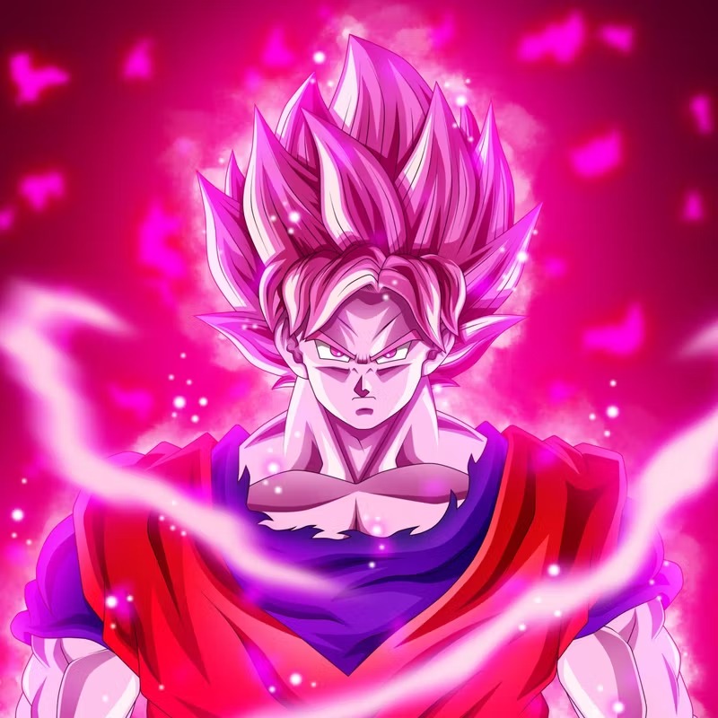 Goku Wallpaper 4k For Pc