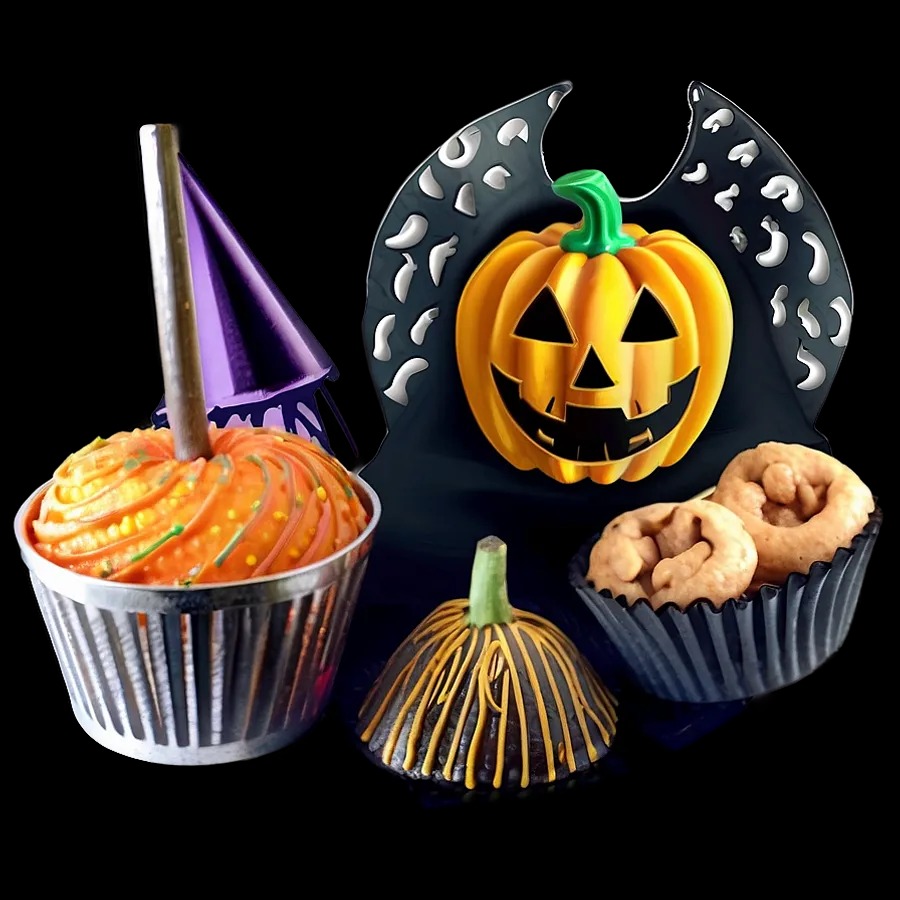 Halloween Matching Pfp