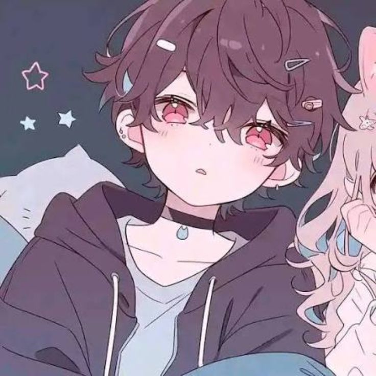 Halloween Matching Pfp