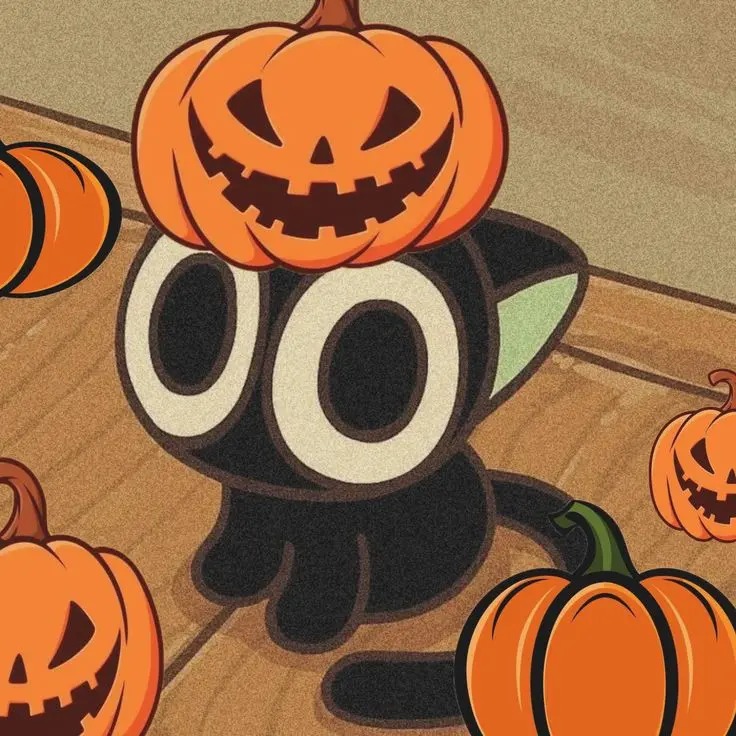 Halloween Pfp Ideas
