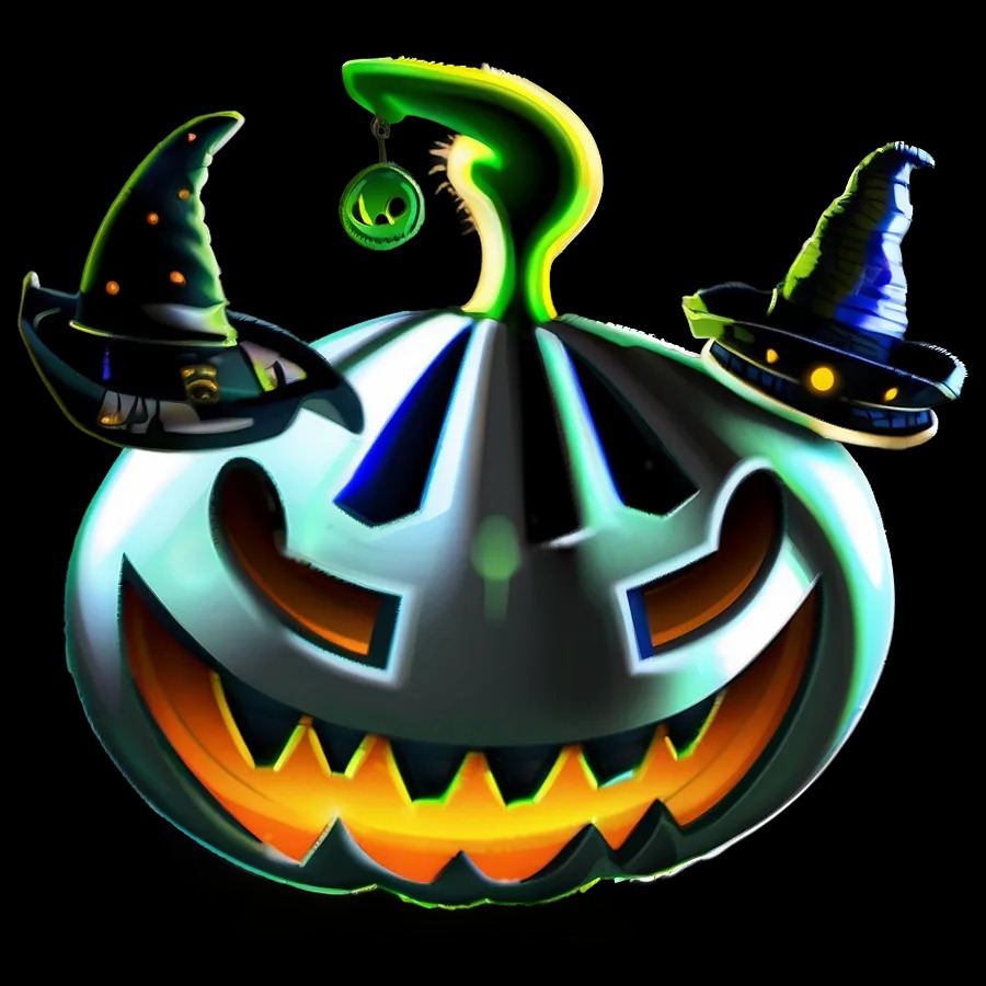 Halloween Pfp Matching