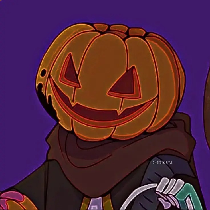 Halloween Pfp Tiktok
